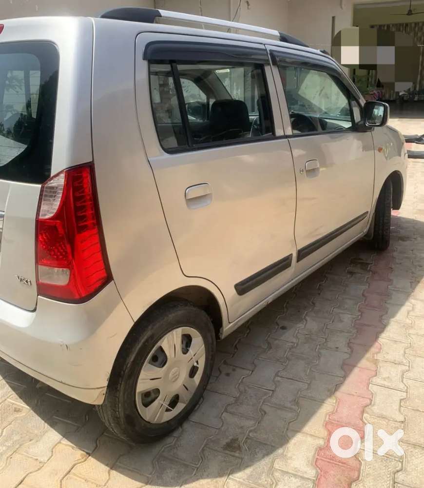 Faith As A Maruti Suzuki