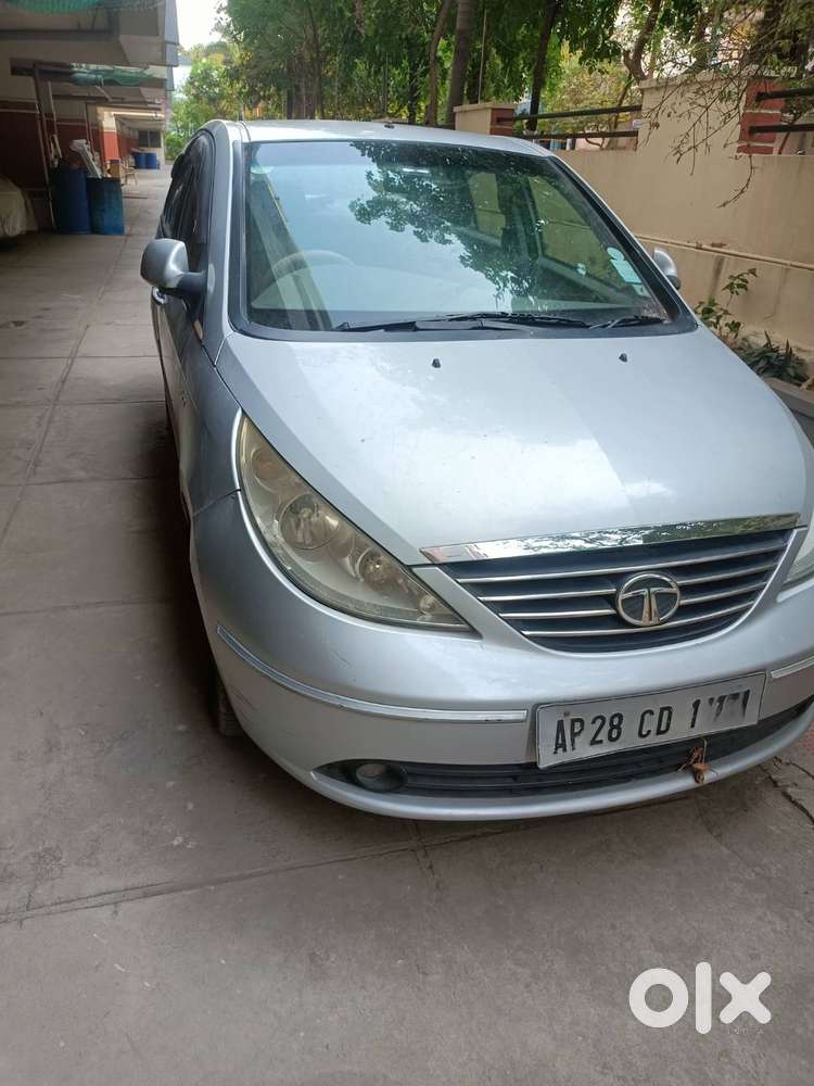 Tata Manza Petrol, Just 48k Miles, Y2010 (not Maruti Swift Dzire)