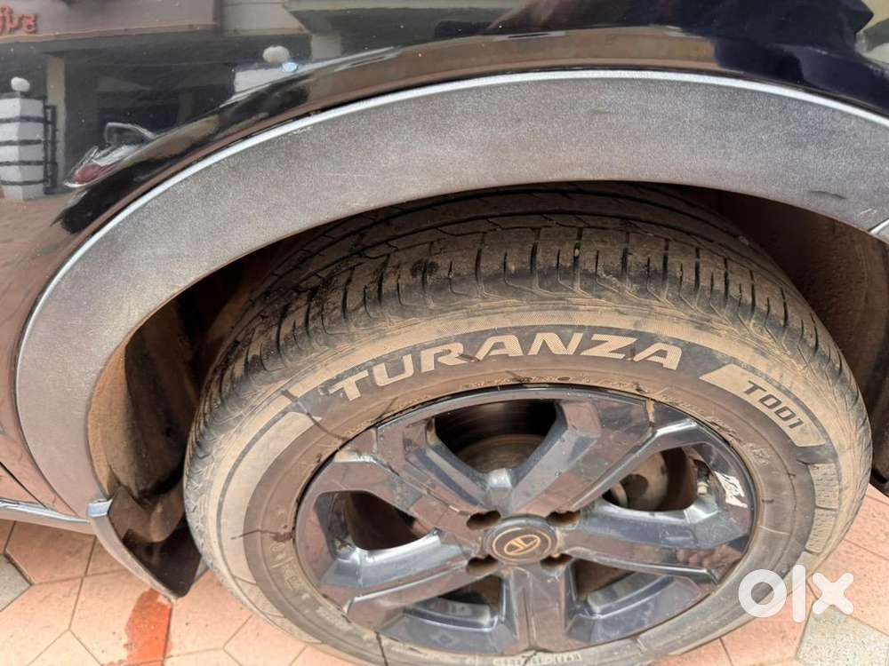 Tata Diesel Automatic 2022 Model