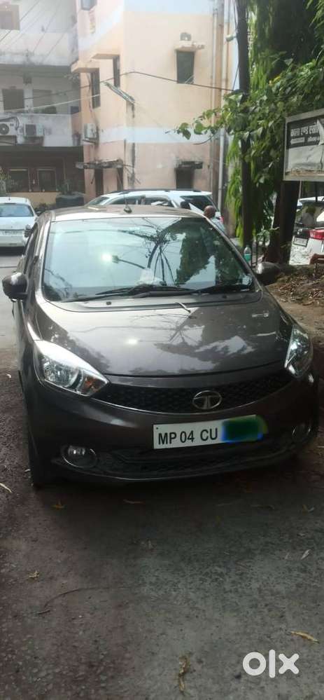 Brand New Banker Car