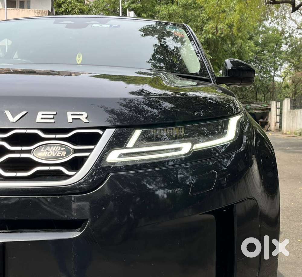 Land Rover Range Evoque Hse Dynamic, 2022, Diesel