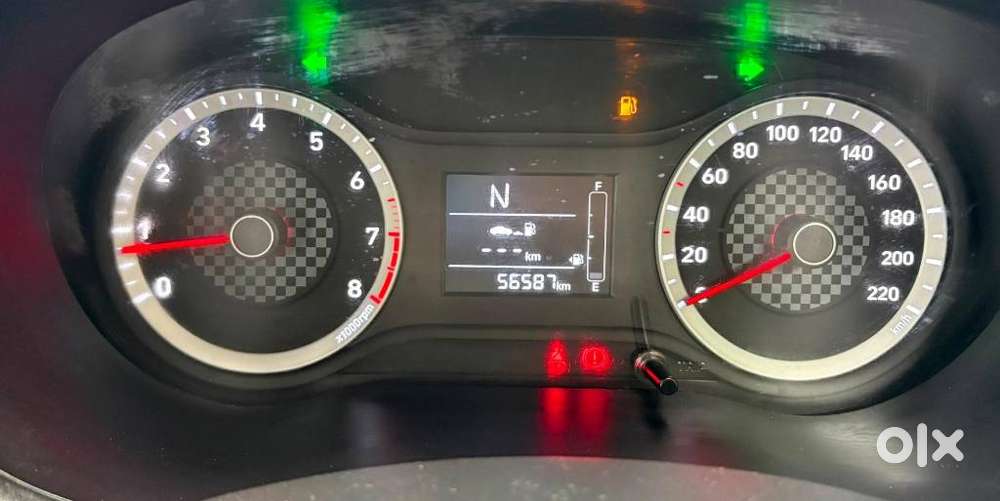 Hyundai Grand I10 Nios, 2022, Petrol