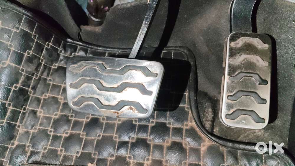 Hyundai Creta 1.4 Sx (o) Turbo Petrol Dct, 2021, Petrol