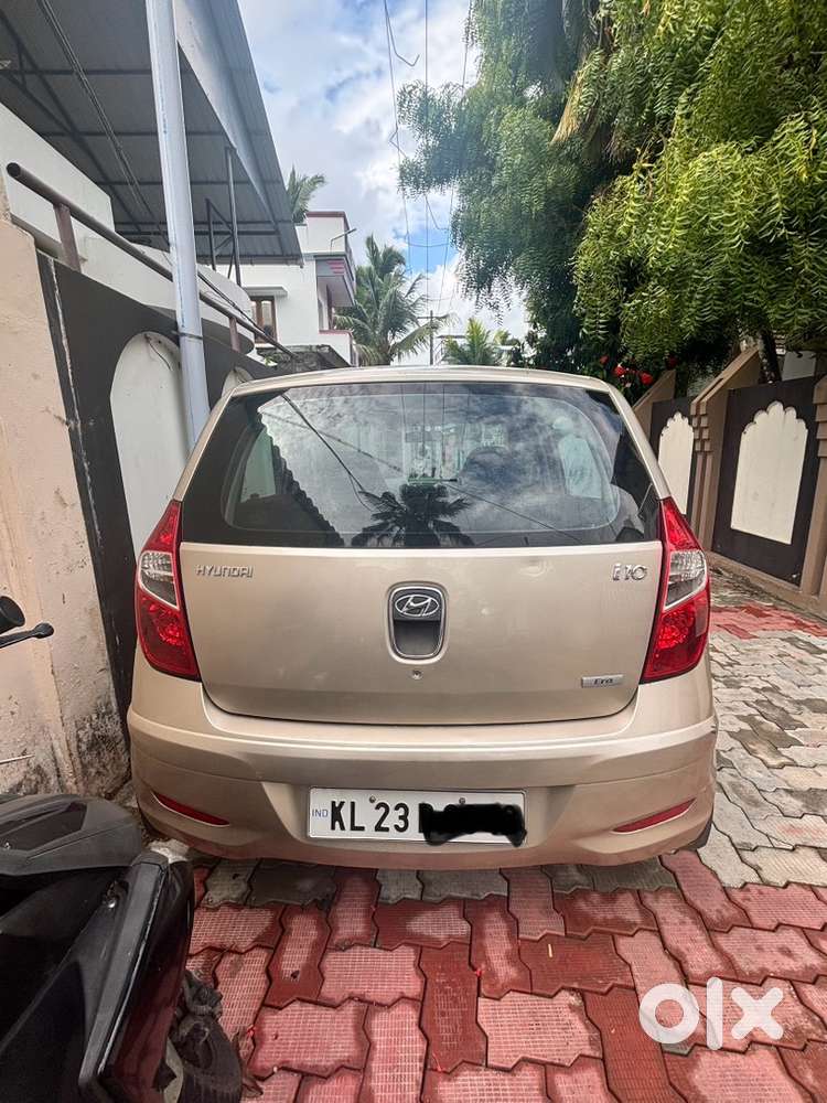 Hyundai I10 Petrol Manual 2011 - Ready To Drive