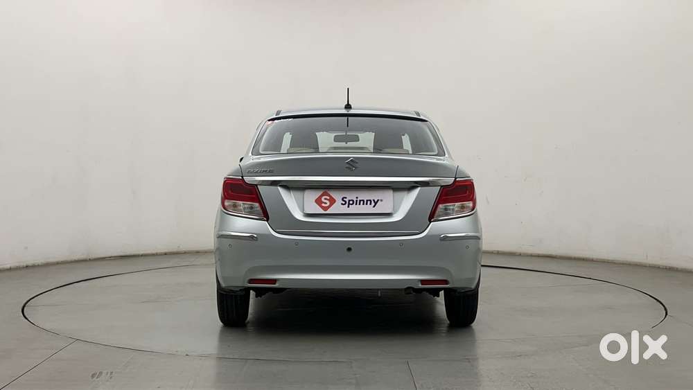 Maruti Suzuki Dzire Vxi Ags, 2024, Petrol