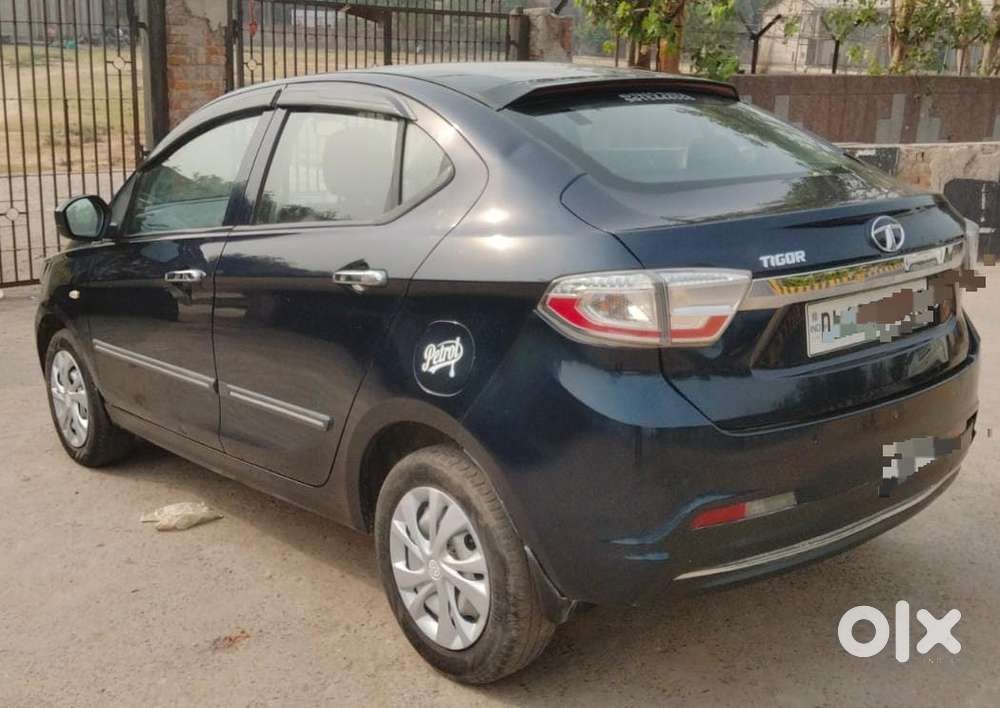 Tata Tigor Xe, 2021, Petrol