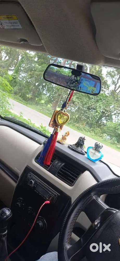 Mahindra Scorpio 2017 Diesel Well Maintained