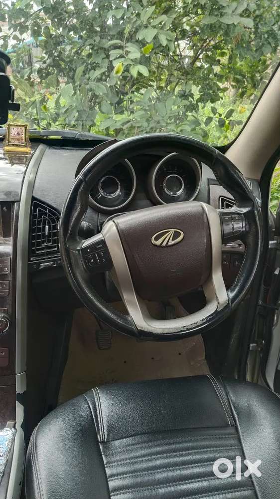 Mahindra Xuv500 2012 Diesel 123000 Km Driven