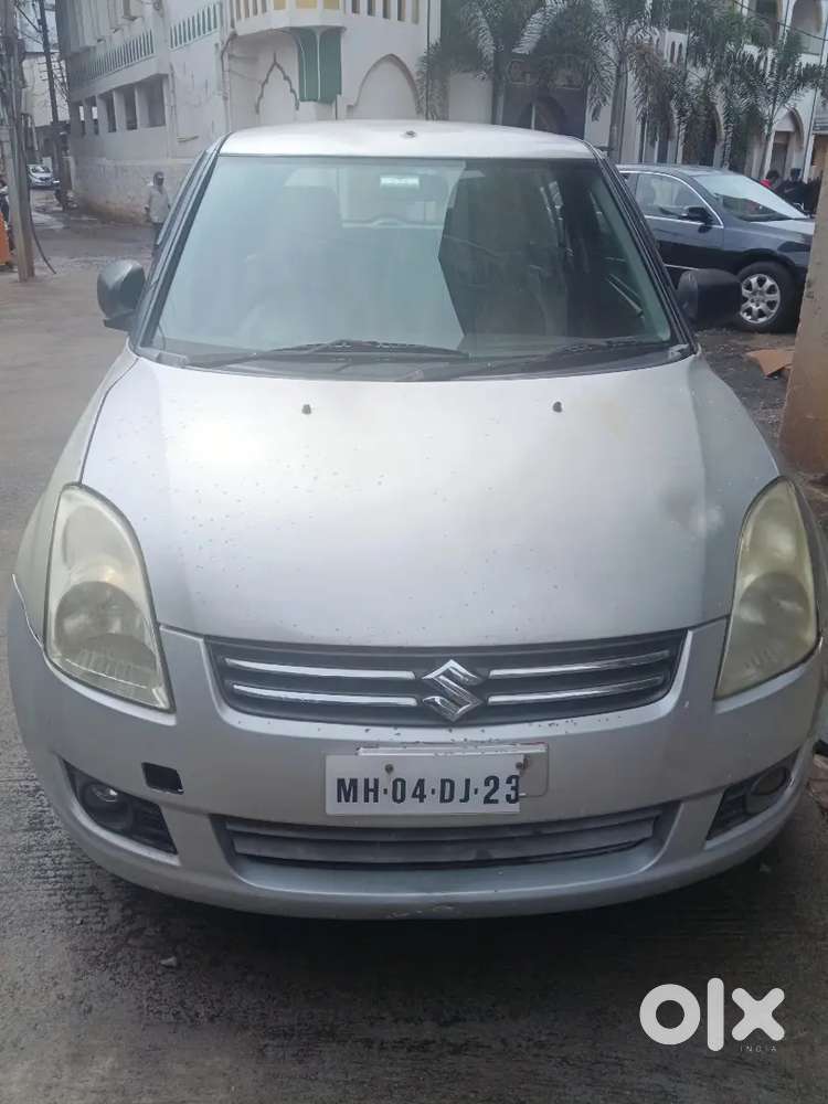 Maruti Suzuki Swift 2007