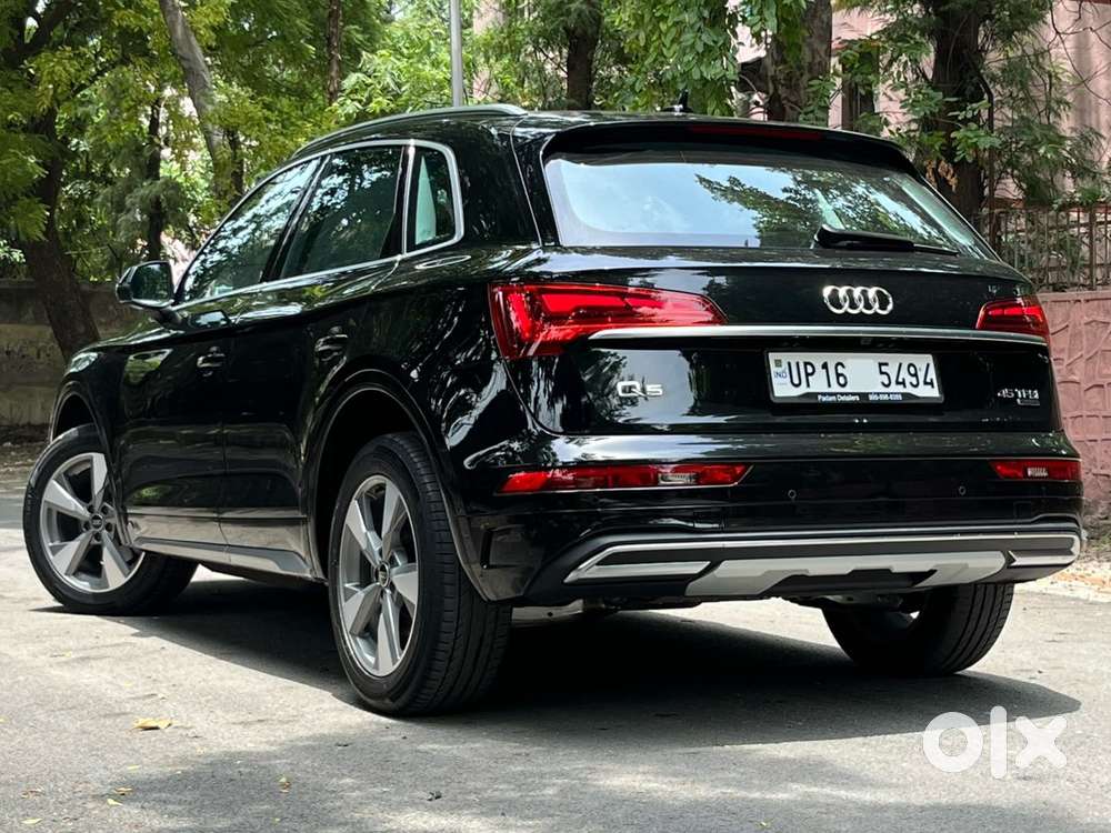 Audi Q5 2.0 45 Tfsi Premium Plus, 2025, Petrol