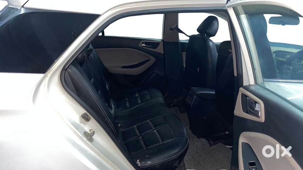 Hyundai Elite I20 1.4 Crdi Asta (o), 2018, Diesel