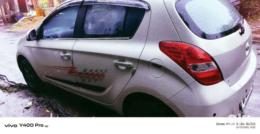 Hyundai I20 Asta 2012 Diesel