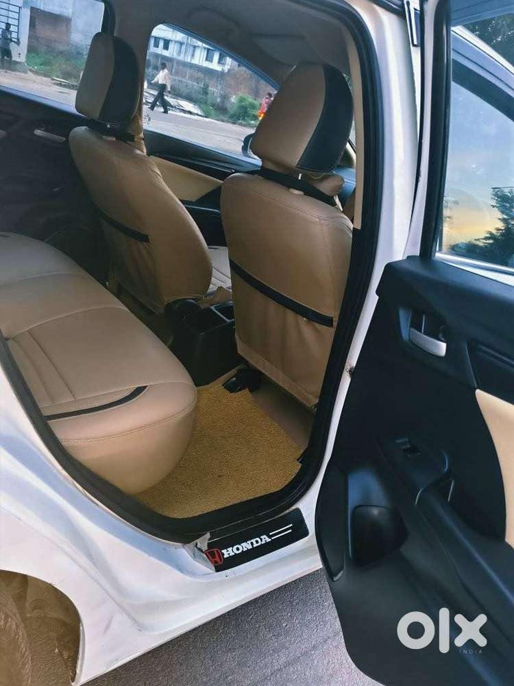 Honda Jazz E Mt I-dtec, 2017, Diesel