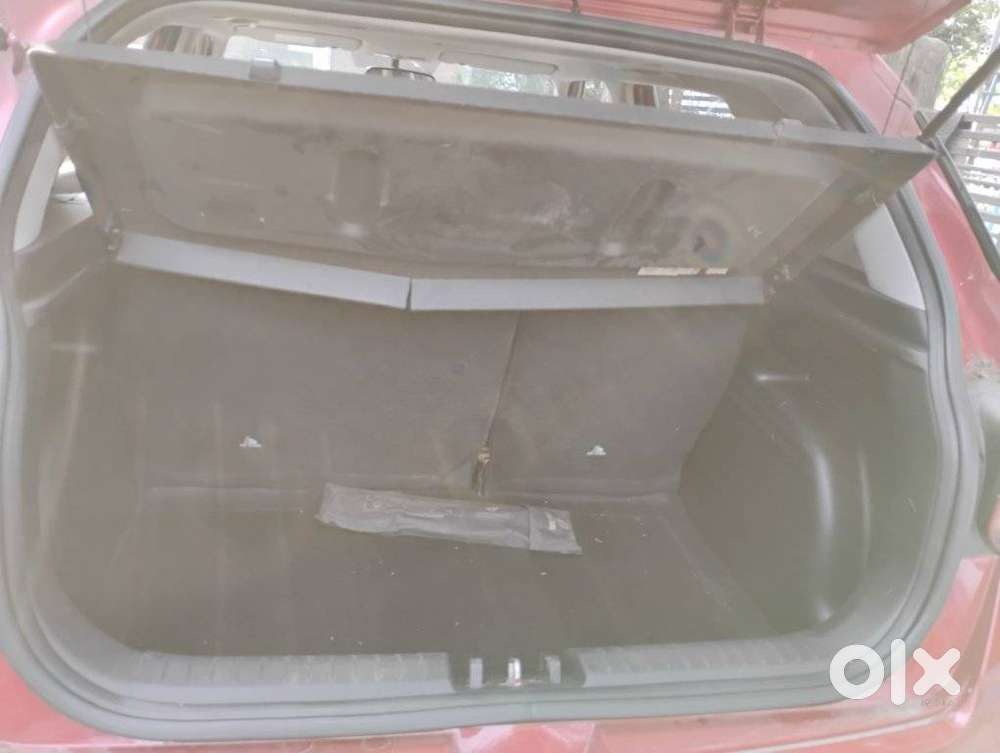 Hyundai Venue Sx Turbo, 2019, Petrol