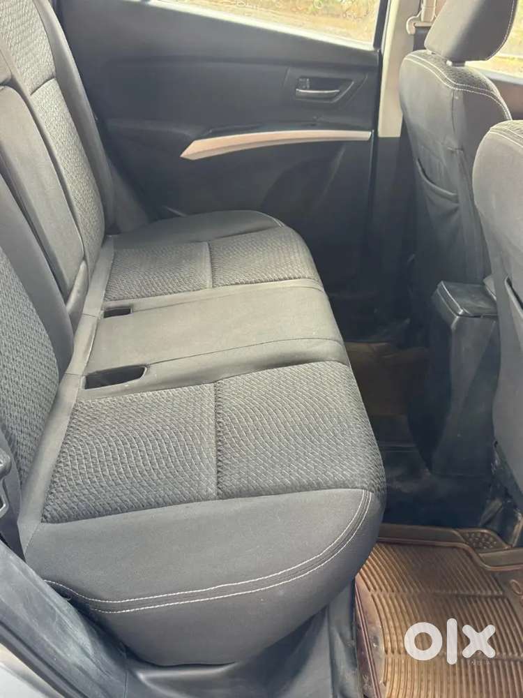 Maruti Suzuki S Cross 2015 Diesel Well Maintained