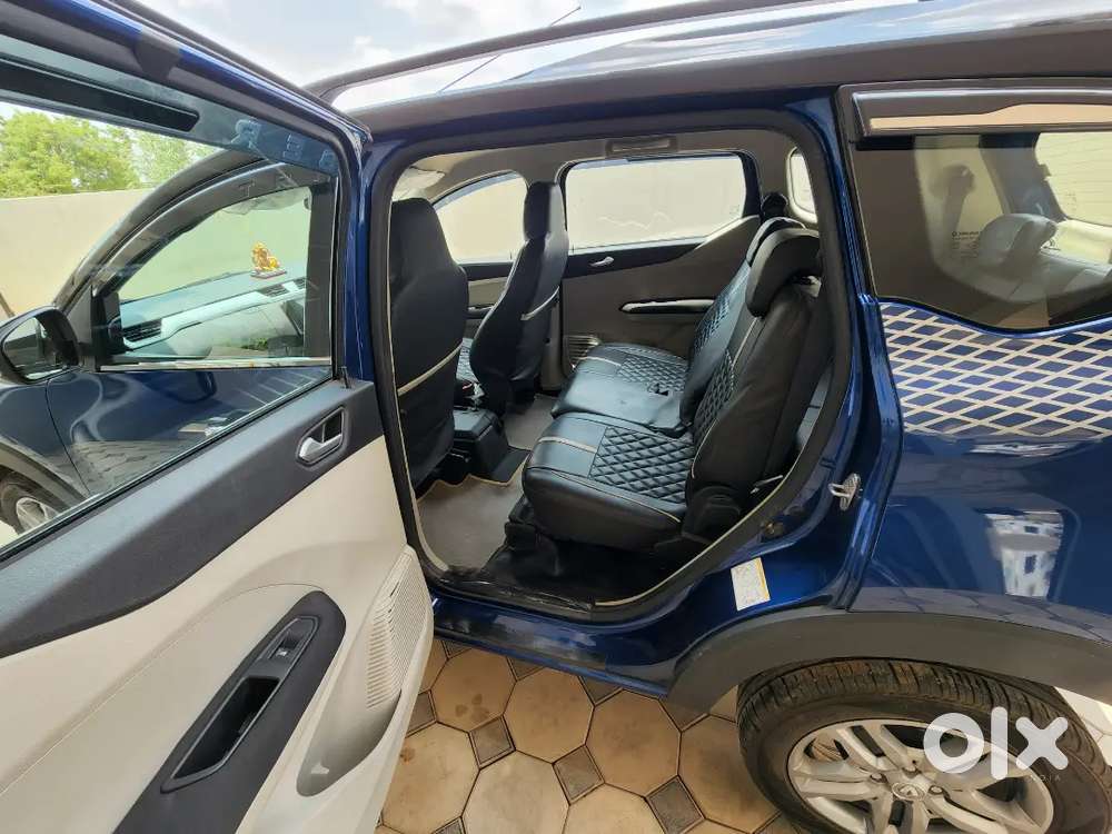 Renault Triber 2021 Petrol Well Maintained