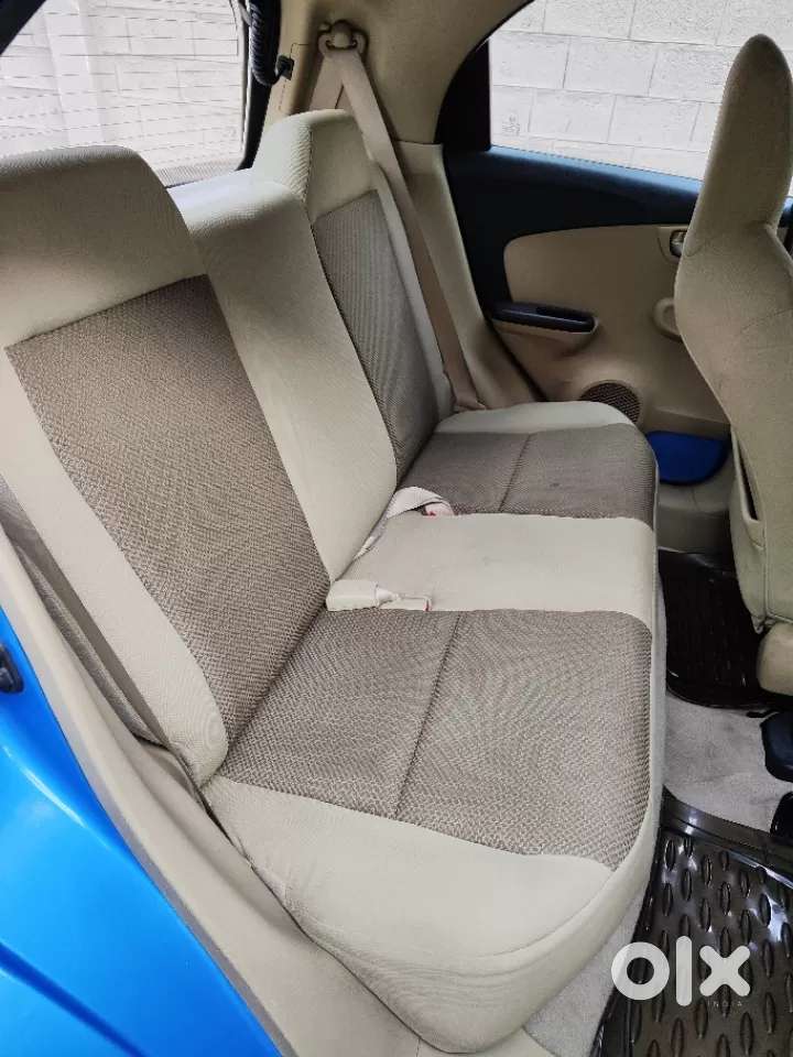 Honda Brio, 2014, Petrol