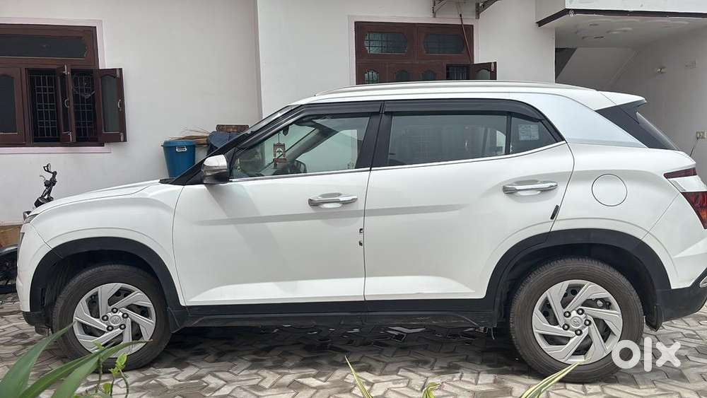 Hyundai Creta 2020-21 Well Maintained