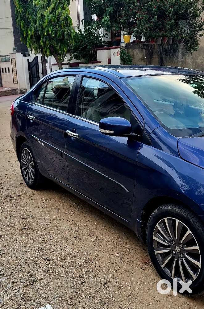 Maruti Suzuki Ciaz 2020