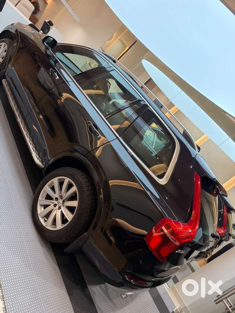 Volvo Xc 90 D5 Awd, 2017, Diesel