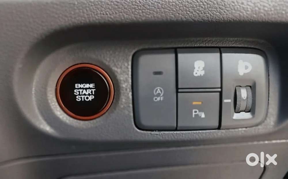 Hyundai Creta 1.5 Sx (o) Diesel At, 2024, Diesel