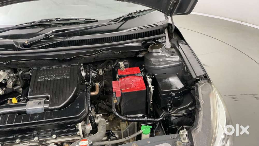 Maruti Suzuki Ciaz 1.4 S, 2017, Petrol