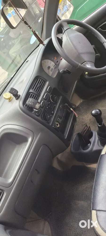 Maruti Suzuki Alto 2006 Lxi