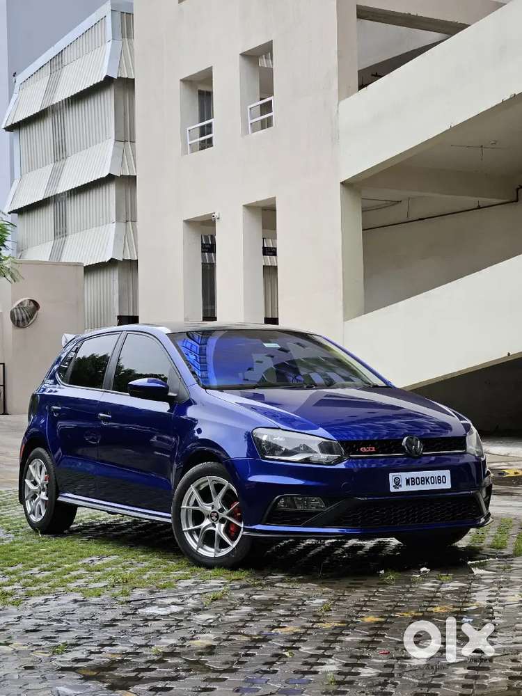 Tastefully Modified 2021 Polo 1l Tsi Well Maintained