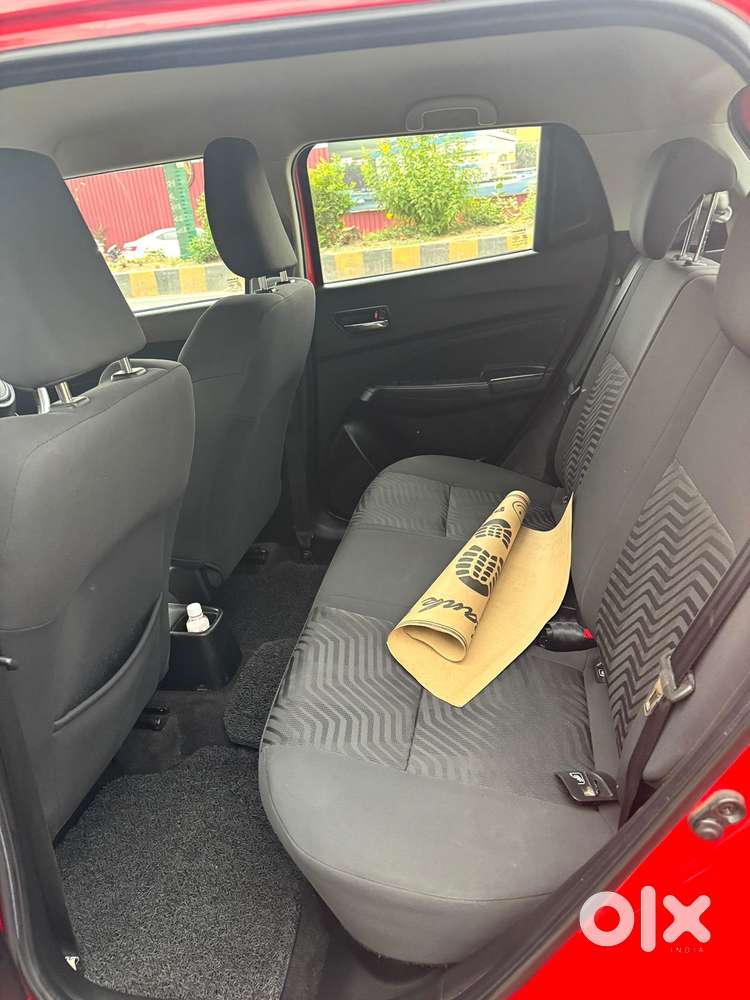 Maruti Suzuki Swift Amt Zxi Plus, 2019, Petrol