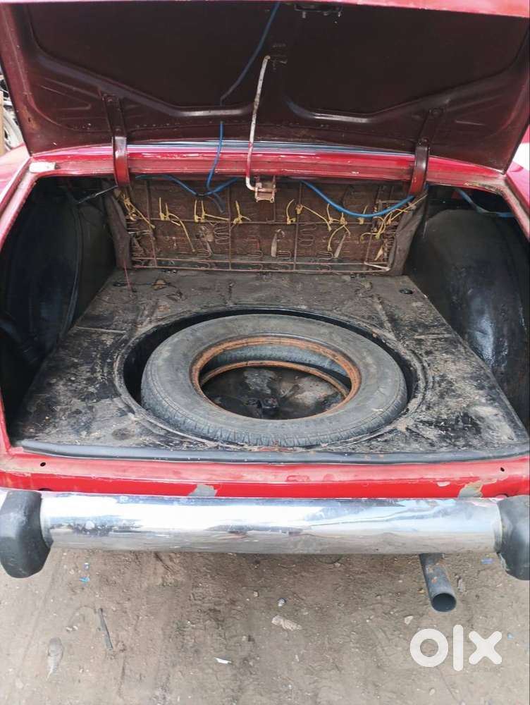 Fiat Premier Padmini 1995 Diesel Well Maintained