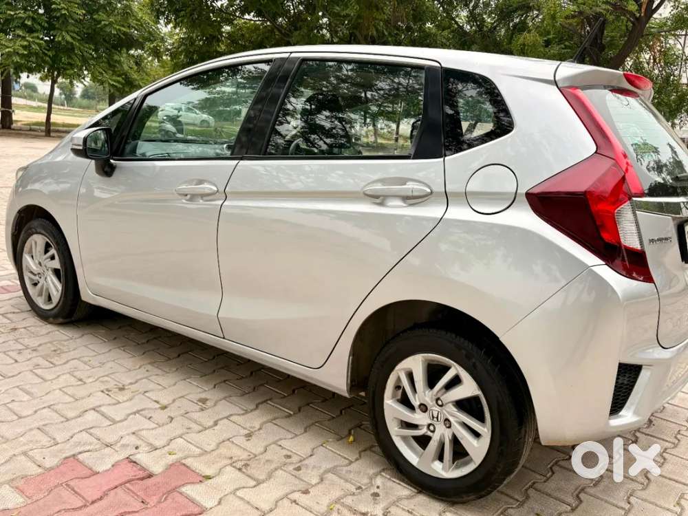 Honda Mobilio V I-dtec, 2018, Diesel