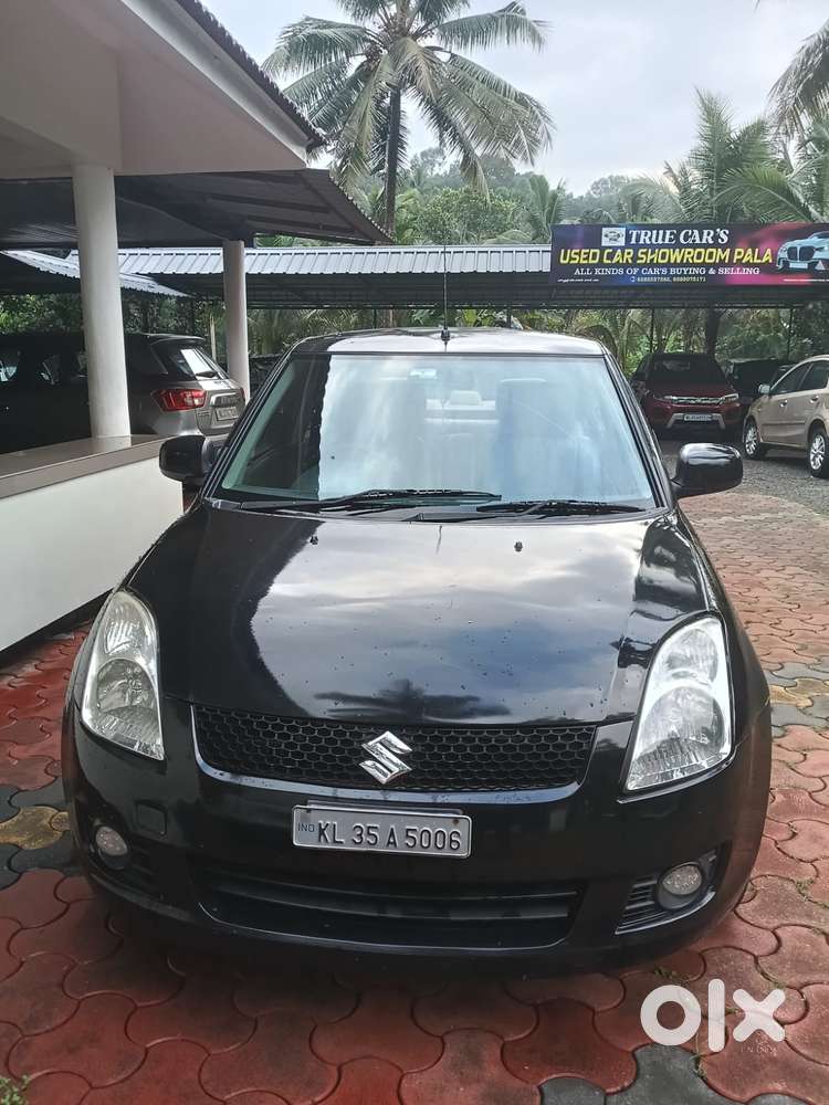 Maruti Suzuki Dzire Vdi, 2009, Diesel
