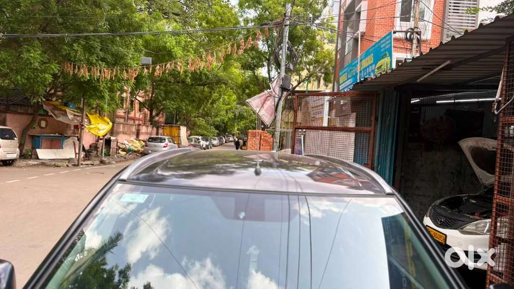 Maruti Vitara Brezza 2018 Diesel Plus
