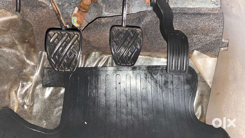 Datsun Go Plus T, 2015, Petrol