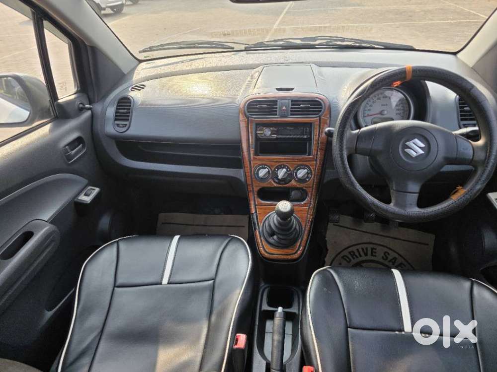Maruti Suzuki Ritz 1.2 Lxi Buzz, 2013, Petrol