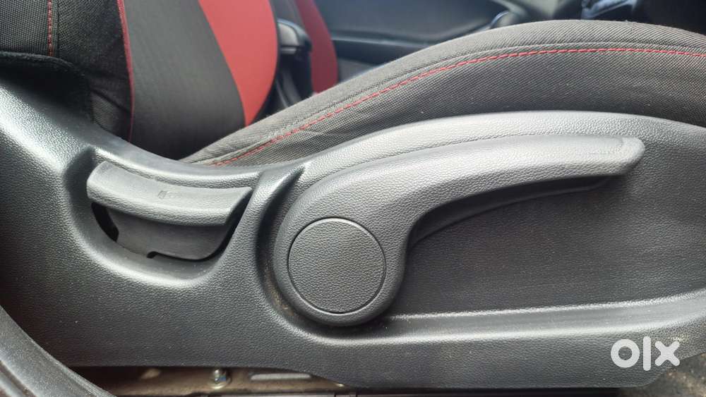 Hyundai Elite I20 Asta 1.2 Dual Tone, 2018, Petrol