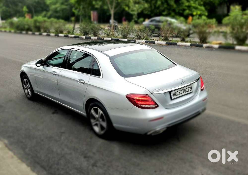 Mercedes-benz C-class C 200, 2019, Petrol