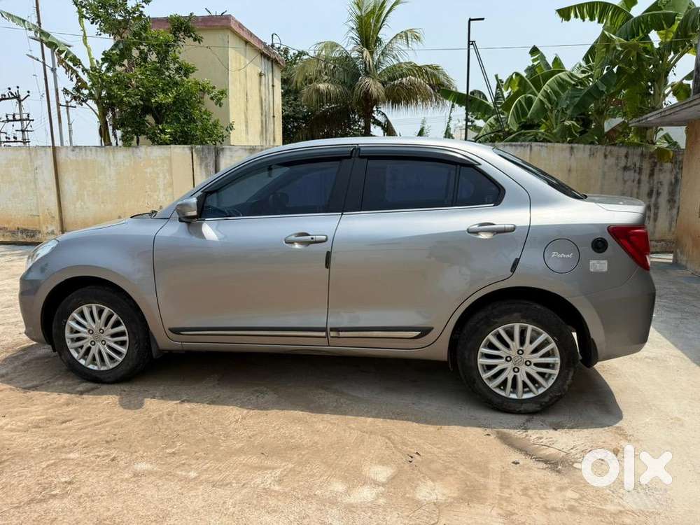 Maruti Suzuki Dzire 2022 Cng & Hybrids Good Condition