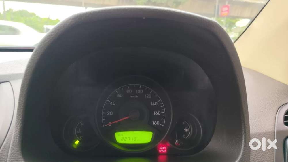 Hyundai Eon D-lite +, 2014, Petrol