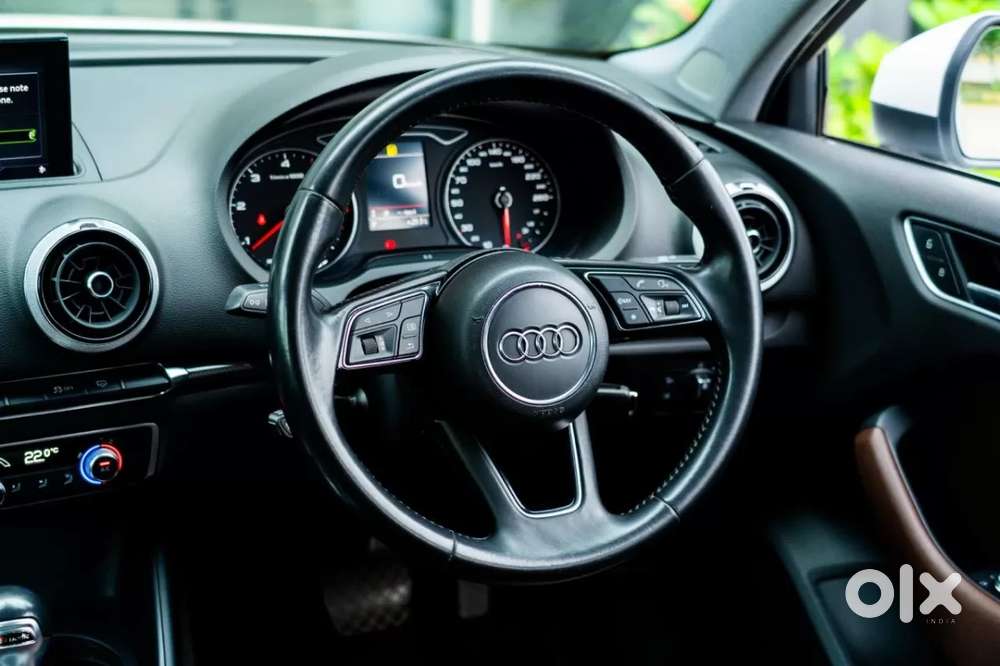 Audi A3 2.0 35 Tdi Premium Plus, 2020, Diesel