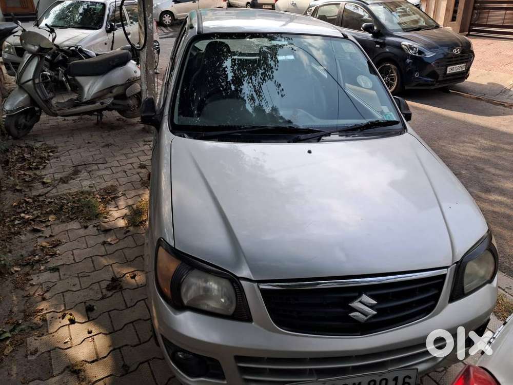 Maruti Suzuki Alto K10 2011 Petrol 90400 Km Driven