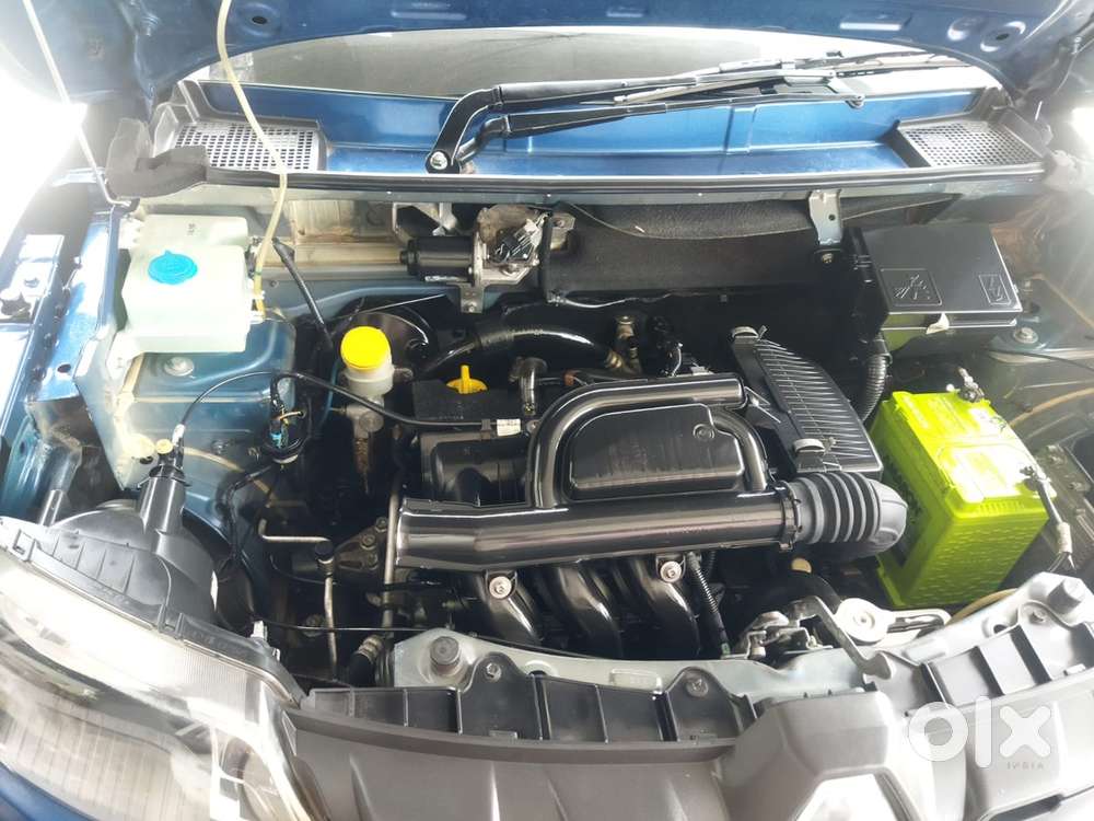 Renault Kwid 2018
