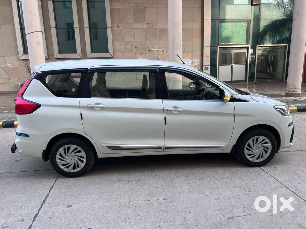 Maruti Suzuki Ertiga Vxi Shvs, 2025, Petrol