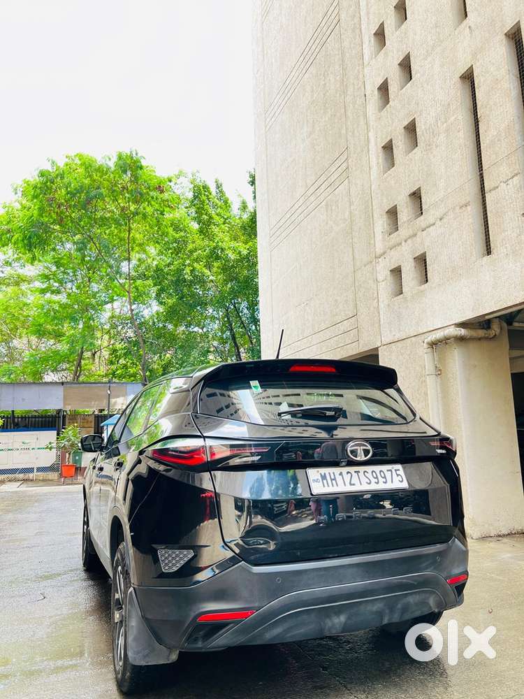 Tata Harrier 2021 Diesel