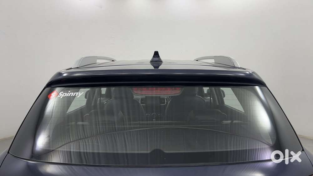 Hyundai Venue 1.0 Sx (o) Turbo Dct, 2020, Petrol