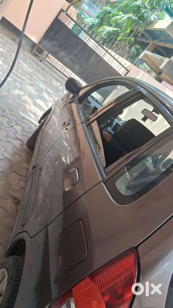 Maruti Estilo Vxi 2010