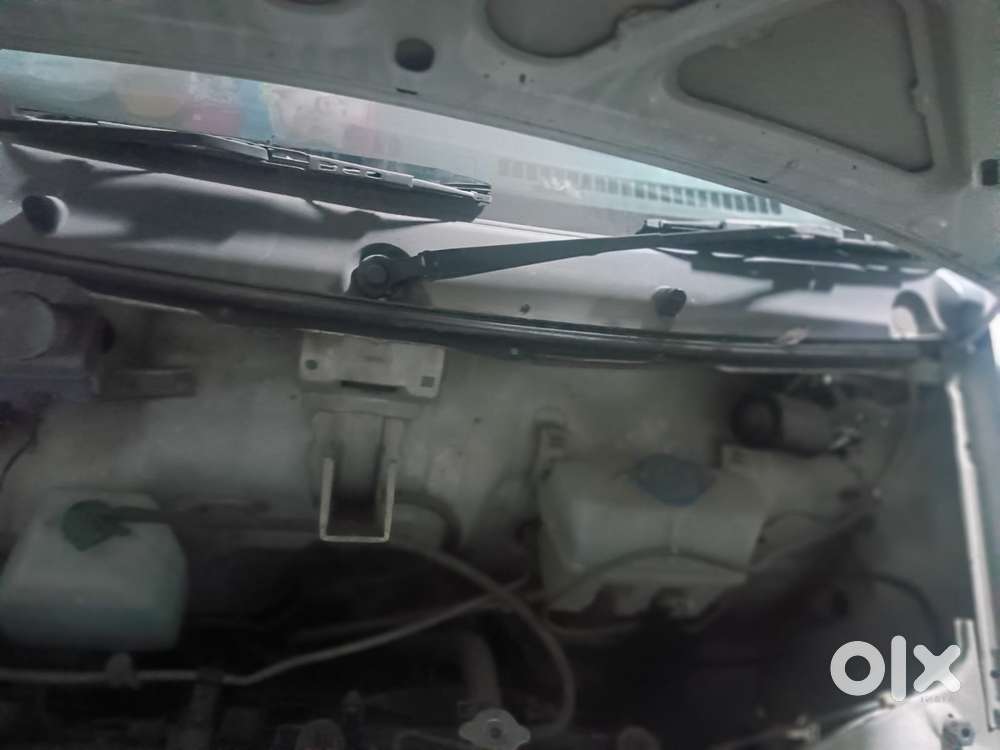 Maruti Suzuki Eeco 5 Str With Ac Plus Htr Cng, 2013, Cng & Hybrids