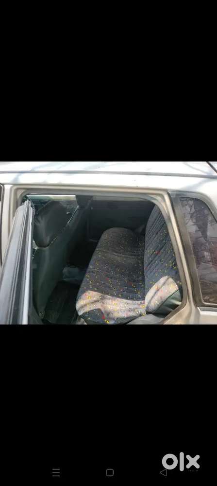 Maruti Suzuki 800 2004 Petrol 61000 Km Driven