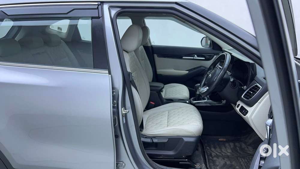 Kia Seltos Htx G, 2021, Petrol