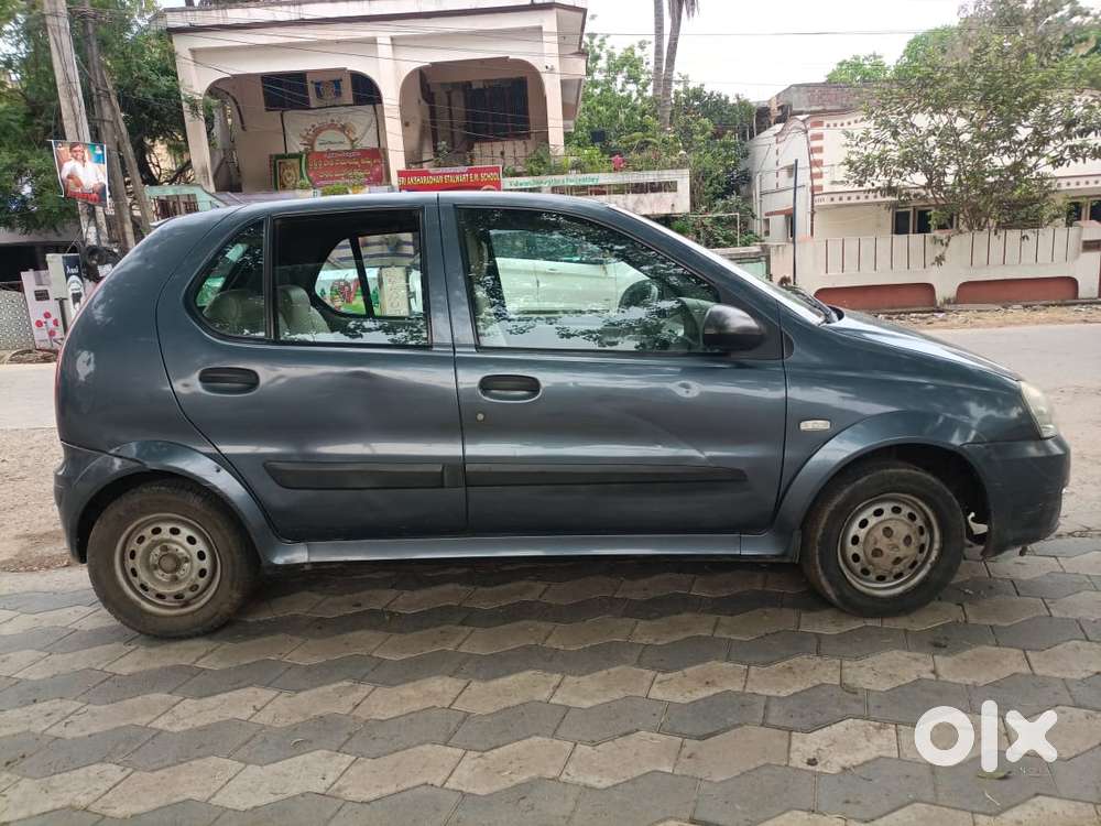 Tata Indica Xeta Gls Bs Iv, 2007, Petrol